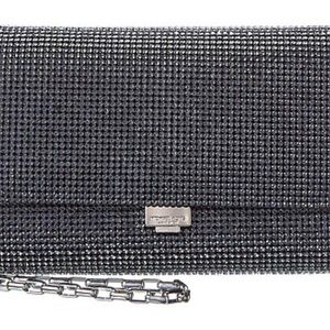 Michael Kors Collections Swarovski Small Clucth